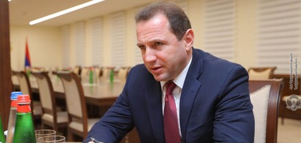 Զինված ուժերի վիճակը գնահատվում էր բավարար ՀՀ-ի և Արցախի ժողովրդի անվտանգության ապահովման համար․ Տոնոյան
