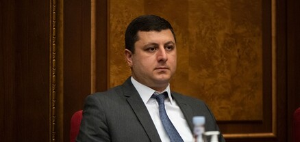 Ալիևյան ռեժիմի տարբեր առանցքային դեմքեր շարունակում են թիրախավորել Սերժ Սարգսյանին. Աբրահամյան