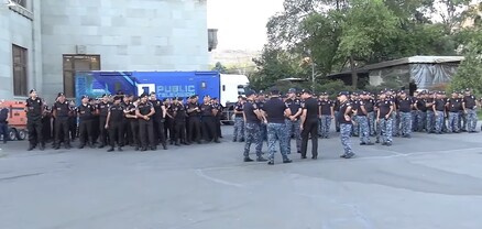 Նիկոլ, հեռացի՛ր. ԱԺԲ-ն հանրահավաք է հրավիրել. ՈւՂԻՂ