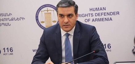 Ադրբեջանը կօգտագործի Ակնայի ճանապարհը՝ Արցախի հայերի առեւանգումներ իրականացնելու համար․ Արման Թաթոյան