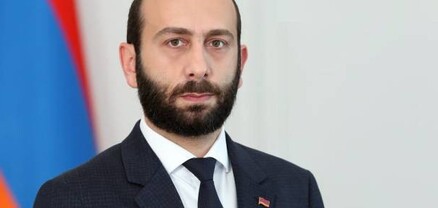Արարատ Միրզոյանը ցավակցել է Վրաստանի Ռաչայի շրջանում աղետի հետևանքով մարդկային զոհերի և վիրավորների կապակցությամբ