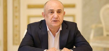 Սամվել Բաբայանը որոշել է Արցախի «Քադիրովը» դառնալ․ Հրապարակ