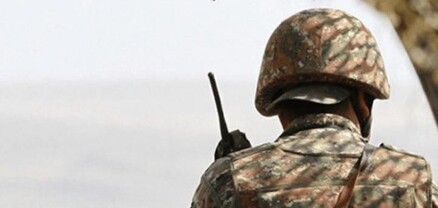Ադրբեջանական ԶՈՒ-ն Մարտակերտի և Մարտունու շրջաններում խախտել է հրադադարը. ՊԲ