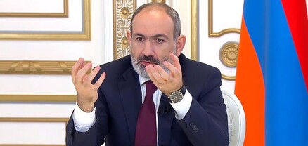 Փաշինյանի աշխատակազմի ղեկավարի նախկին օգնականը ընդդեմ կառավարության հայց է ներկայացրել