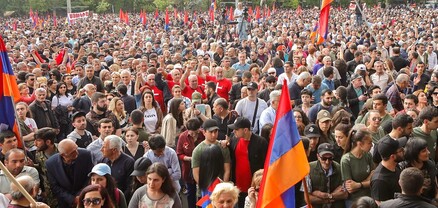 Ընդդիմությունը Դիմադրության շարժումը վերսկսելու ծրագիր չունի․ Հրապարակ