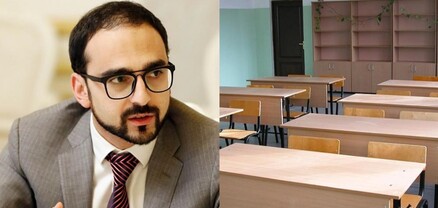 Երևանի դպրոցներում ուսուցիչներին հորդորել են ՔՊ-ի օգտին քվեարկել