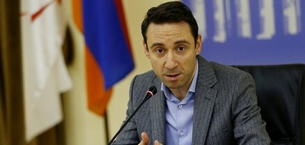 Հայկ Մարությանը աշխատանքի պատասխանատվությամբ չի փայլել. ինչո՞ւ է նոր աղբավայրի մրցույթը ձախողվել. Ժողովուրդ