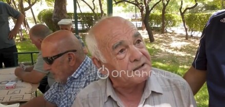 Եթե հիշում եք՝ այսպիսի իշխանություն ունեցել ենք 4-րդ դարում․ քաղաքացի 