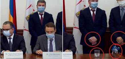 ՔՊ-ի ձախողված քարոզը