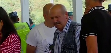 Ադրբեջանը թույլ չի տալիս, որ Վագիֆ Խաչատրյանը հեռախոսազրույց ունենա ընտանիքի հետ