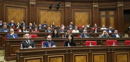 ՔՊ-ական պատգամավորները նոր հանձնարարական ունեն. Հրապարակ