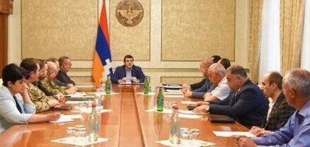 Որոշում է կայացվել Աղդամի ճանապարհով առեւտուր անելու․ Հրապարակ