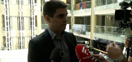 Եթե նույն իրավիճակը լիներ, Փաշինյանի ընտանիքի անդամի նկատմամբ էլ կալանքի որոշում կկայացվեր