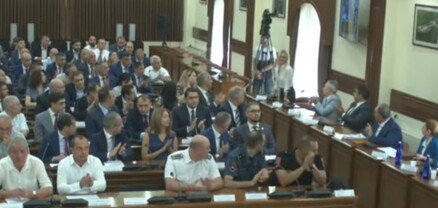 Երևանի քաղաքապետը նոր խորհրդական ունի