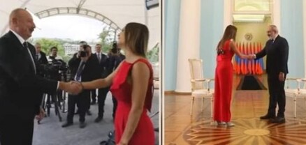 Քարդաշներով ոչ միայն գործում են համաձայնեցված և զուգահեռ, այլև հարցազրույցները տալիս են նույն լրատվամիջոցին