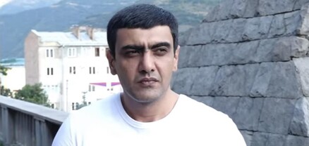Խորհուրդ կտամ՝ հեռու մնան, եթե չեն ուզում ծնոտի հետ պրոբլեմ ունենան. Առուշ Առուշանյան