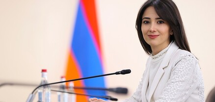 Ահա այսպիսին է երեխայի ծննդյան տարեդարձը Լեռնային Ղարաբաղում․ ՀՀ ԱԳՆ խոսնակ
