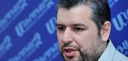 Ալիևը ահավոր շտապում է․ Կարեն Վրթանեսյան
