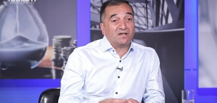 Եվրոպահայությունը ոտքի կկանգնի’ հանուն Արցախի․ 168․am