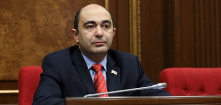 Խաղաղության պայմանագրի շուրջ նոր հանդիպումները կլինեն սեպտեմբերին․ Էդմոն Մարուքյան