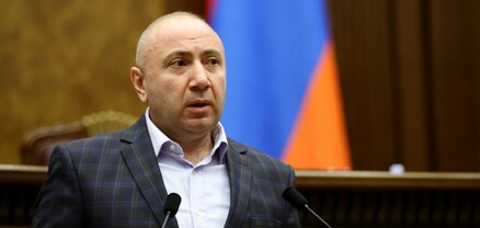 Ինձ հետդարձի ճանապարհ չեմ թողնում. Թևանյանը վայր է դնում մանդատը