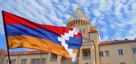 Արցախում ներքաղաքական անհանգիստ մթնոլորտ է. Հրապարակ