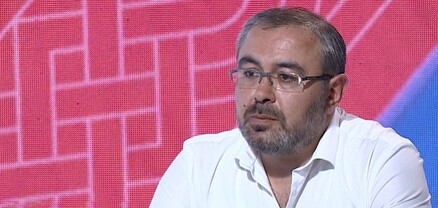 Սուրեն Սարգսյանը հինգերորդ անգամ բերման է ենթարկվել