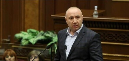 Արցախն Ադրբեջանի մաս ճանաչելը ոչ լեգիտիմ ու հակապետական քայլ է «ժողվարչապետի» կողմից. Թևանյան