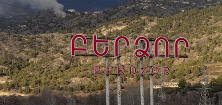 Անկարան Երևանից պահանջում է աջակցել Ակնա-Ստեփանակերտ ավտոճանապարհի գործարկմանը