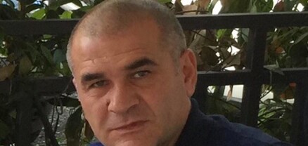 ​​​​​​​Ղեկավարի բազկաթոռին՝ սոխի գլուխն էլ իրեն մեծ միրգ է կարծում․ Հովհաննես Պողոսյանը՝ Արմեն Նիկողոսյանի հարցազրույցի մասին