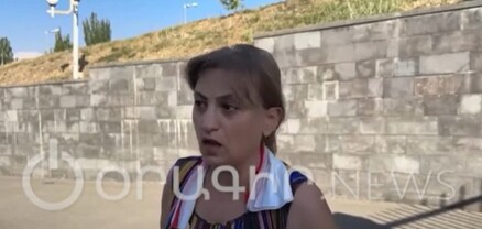 Մեր էրեխեքին դրել էին ապրանքի տեղ, տարել, գցել թուրքի ձեռքը․ անհետ կորածի ծնող