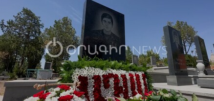 Ինչպես արտաքինն էր գեղեցիկ, այնպես էլ՝ հոգին. Ադամ Սահակյանն այսօր կդառնար 27 տարեկան