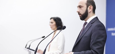 Միացյալ Նահանգներում շատ լավ հասկանում են ԼՂ-ում հումանիտար ճգնաժամի չափերը և ահագնացող տեմպերը․ Միրզոյան