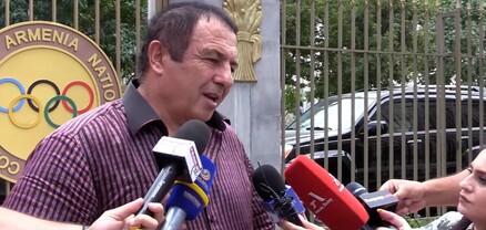 Օրենքի ցավը տանեմ, օրենքը բոլորին է վերաբերում, ինձ մոտ ամեն ինչ պարզ է և բաց․ Գագիկ Ծառուկյան