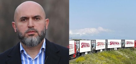 «Կոռնիձոր-շոու», տեսարաններ՝ առանց հացի. Աշոտյանը նոր հոդված է հրապարակել