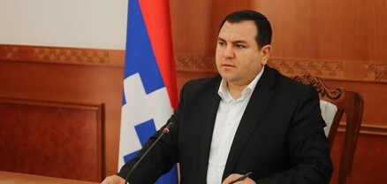 Շարունակվում են գտնվել մարդիկ, ովքեր զբաղված են դատարկախոսությամբ․Գուրգեն Ներսիսյան