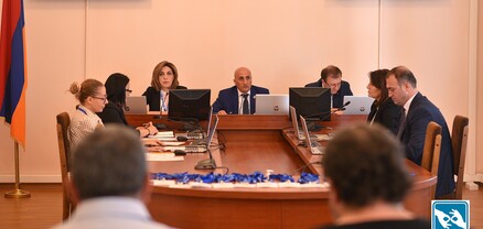 Երևանի ավագանու ընտրությունների համար գրանցվել են 13 կուսակցություն և մեկ դաշինք