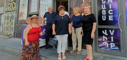 Ո՛չ տունս են տալիս, ո՛չ էլ փողս․ Կոնդի բնակիչ