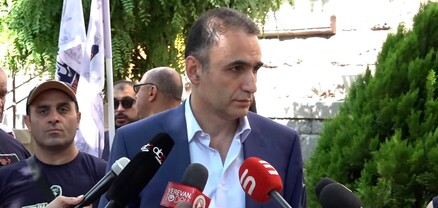 «Հայաքվեն» ԿԸՀ է ներկայացնում հավաքած ձայները. ՈւՂԻՂ