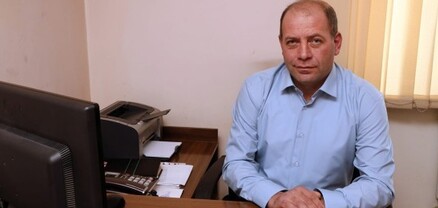 Վերածննդի հրապարակն ազատել քոչվորի ու պանդխտության սիմվոլ վրաններից ու ավտոբուսներից․ Սերգեյ Ամիրյան