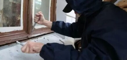 ԿԲ տրանսֆեր նախագծի կառավարչի տունը երկրորդ անգամ թալանել են․ Shamshyan.com