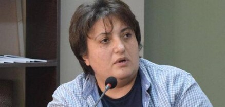 Չեմ փոշմանել, որ մասնակցել եմ դատարանների շրջափականը
