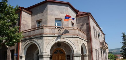 Արցախի ԱԳՆ-ն երախտագիտություն է հայտնել Ֆրանսիային