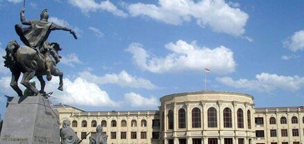 Գյումրիում բարբառի հետ կապված լեզվակռիվն ավարտվել է սպանությամբ