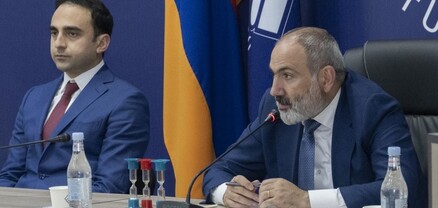 ՔՊ-ում մարտական են տրամադրված․ Երևանում իշխանություն պահելը կենաց-մահու հարց է․ Ժողովուրդ