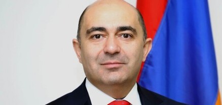 Ադրբեջանը սովն օգտագործում է որպես Լեռնային Ղարաբաղի ժողովրդի դեմ քաղաքական գործիք. Էդմոն Մարուքյան