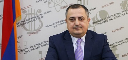 Կարեն Գիլոյանի գործերը 2022-ին լավ են եղել․ նա Երևանի կենտրոնում բնակարան է գնել․ Ժողովուրդ
