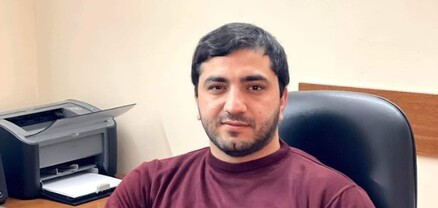 Հայցորդ Թոռնիկը՝ Ագրարայինի խորհրդի անդամ. Հրապարակ