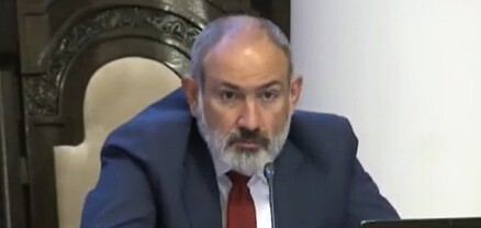 Առանց 1-ին և 2-րդ երեխա ունենալու, բարեբախտաբար, հնարավոր չէ 3-րդին ունենալ․ Փաշինյան