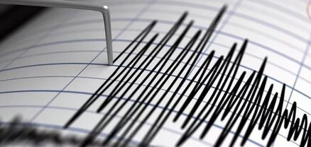 Թուրքիայում կրկին երկրաշարժ է գրանցվել